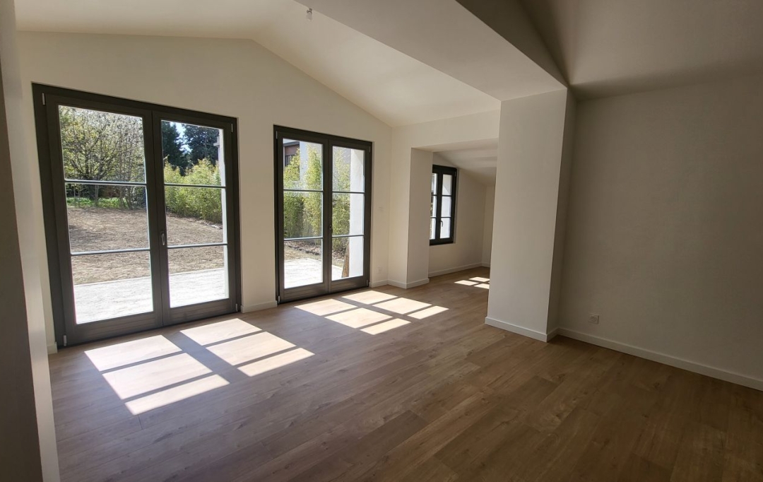Annonces CROIXROUSSE : House | CHASSELAY (69380) | 136 m2 | 630 000 &euro; 