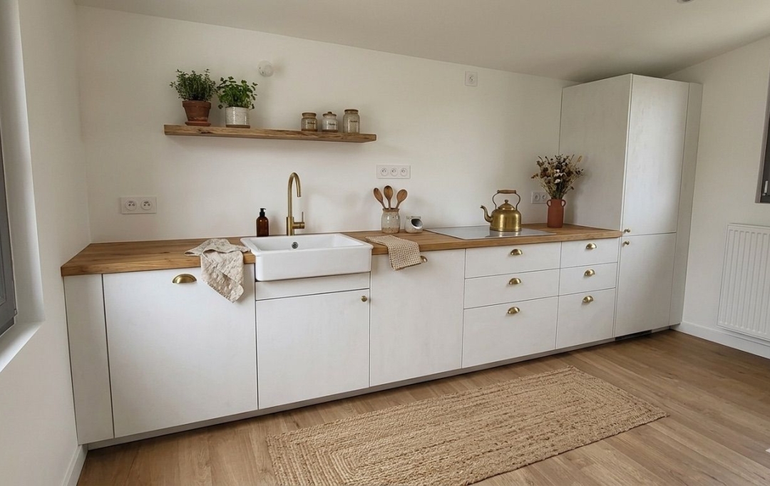 Annonces CROIXROUSSE : House | CHASSELAY (69380) | 136 m2 | 630 000 &euro; 