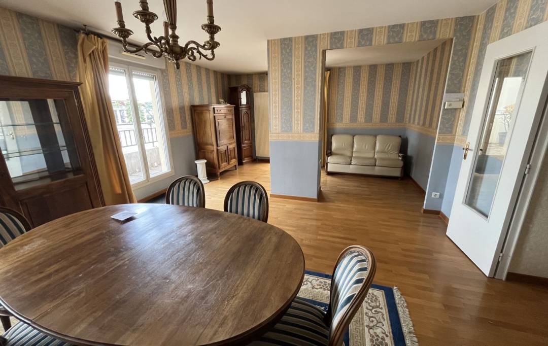 Annonces CROIXROUSSE : Apartment | LYON (69004) | 93 m2 | 590 000 &euro; 