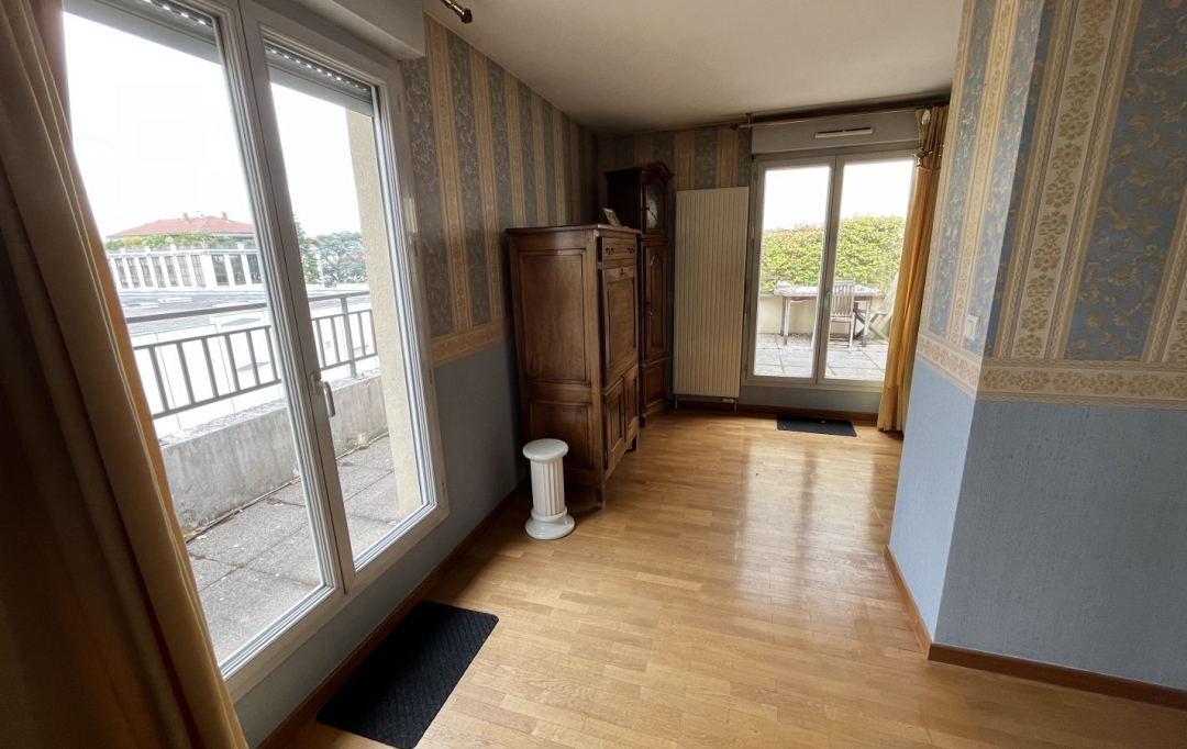 Annonces CROIXROUSSE : Apartment | LYON (69004) | 93 m2 | 590 000 &euro; 