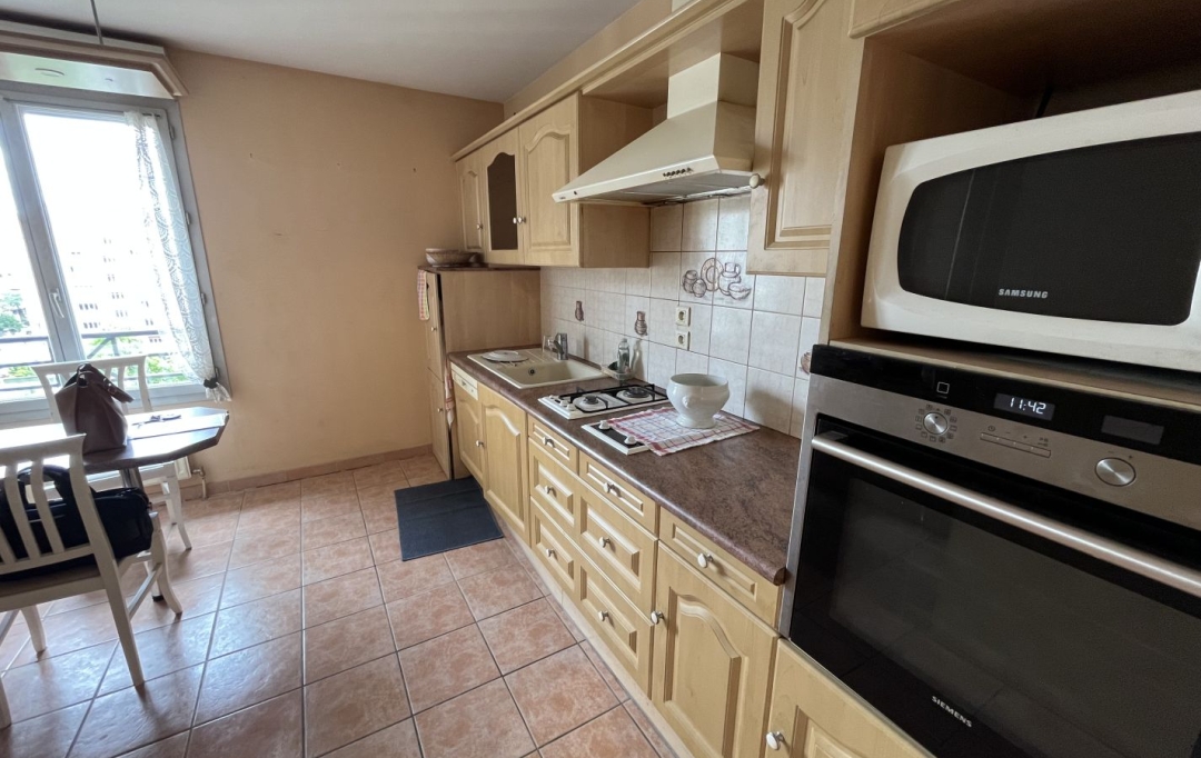 Annonces CROIXROUSSE : Apartment | LYON (69004) | 93 m2 | 590 000 &euro; 
