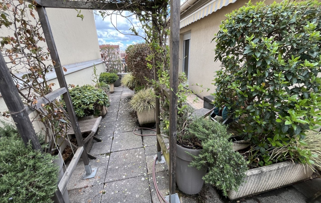 Annonces CROIXROUSSE : Apartment | LYON (69004) | 93 m2 | 590 000 &euro; 