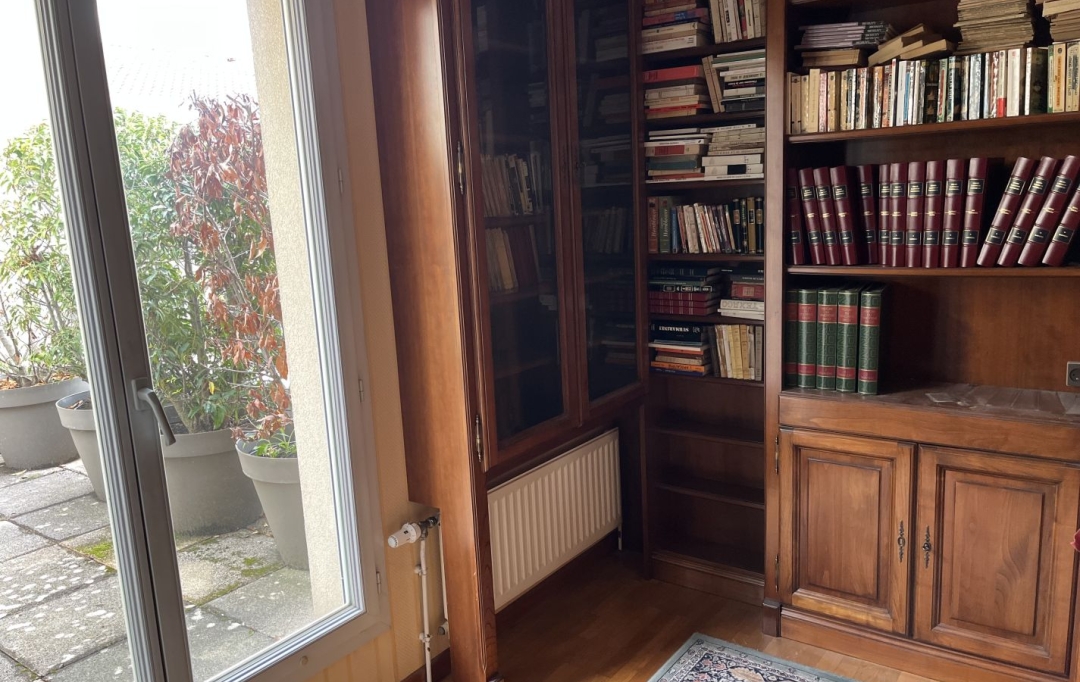 Annonces CROIXROUSSE : Apartment | LYON (69004) | 93 m2 | 590 000 &euro; 