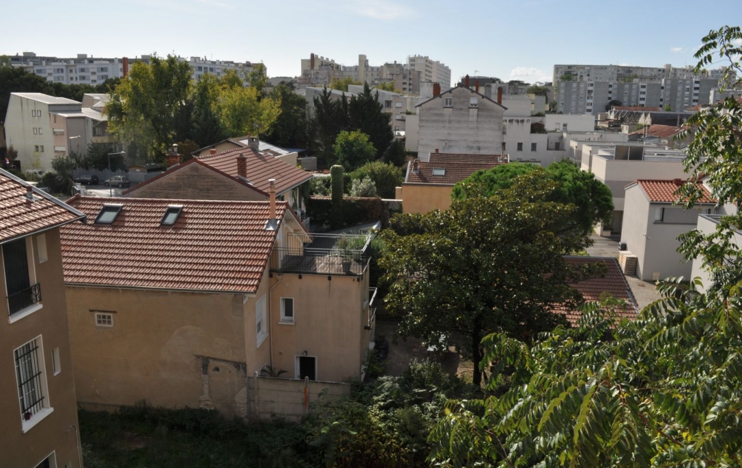 Annonces CROIXROUSSE : Apartment | VILLEURBANNE (69100) | 35 m2 | 105 000 &euro; 