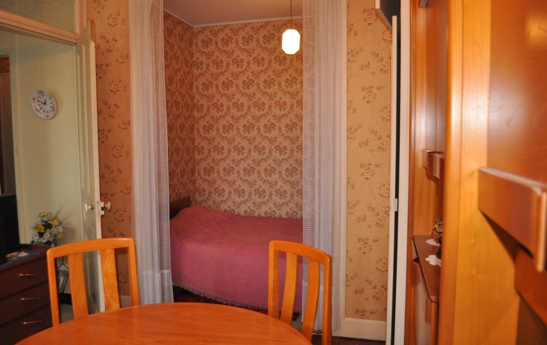 Annonces CROIXROUSSE : Apartment | VILLEURBANNE (69100) | 35 m2 | 105 000 &euro; 