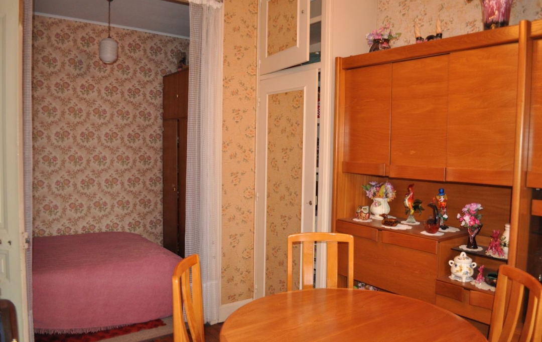 Annonces CROIXROUSSE : Apartment | VILLEURBANNE (69100) | 35 m2 | 105 000 &euro; 