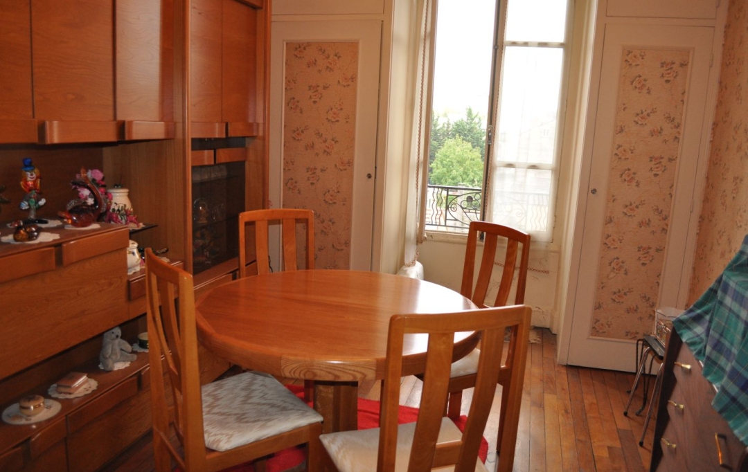 Annonces CROIXROUSSE : Apartment | VILLEURBANNE (69100) | 35 m2 | 105 000 &euro; 