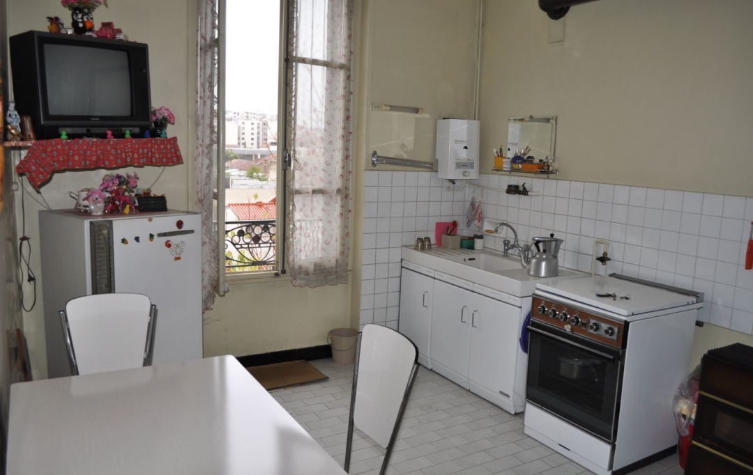 Annonces CROIXROUSSE : Apartment | VILLEURBANNE (69100) | 35 m2 | 105 000 &euro; 