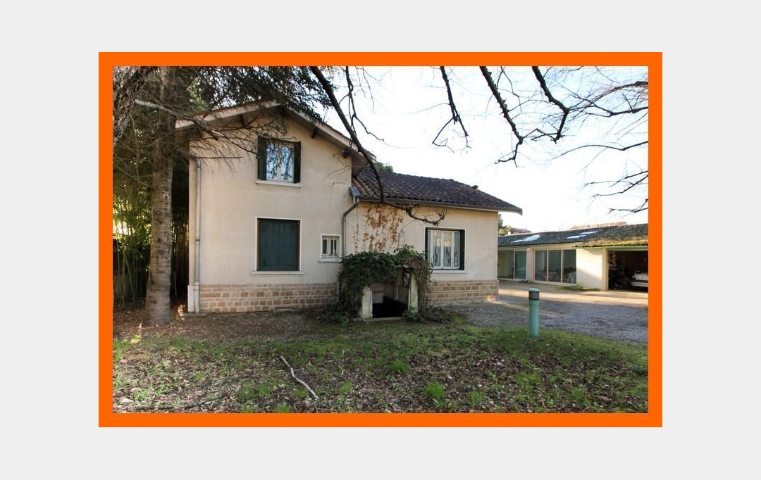 Annonces CROIXROUSSE : House | MIRIBEL (01700) | 100 m2 | 430 000 € 