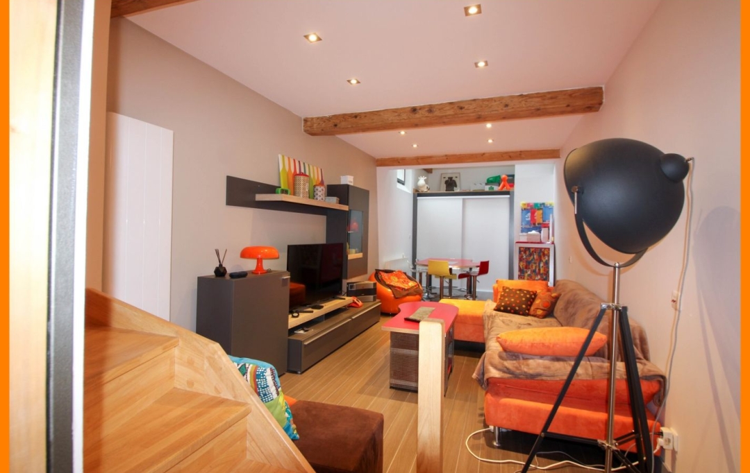 Annonces CROIXROUSSE : House | MIRIBEL (01700) | 98 m2 | 219 000 &euro; 