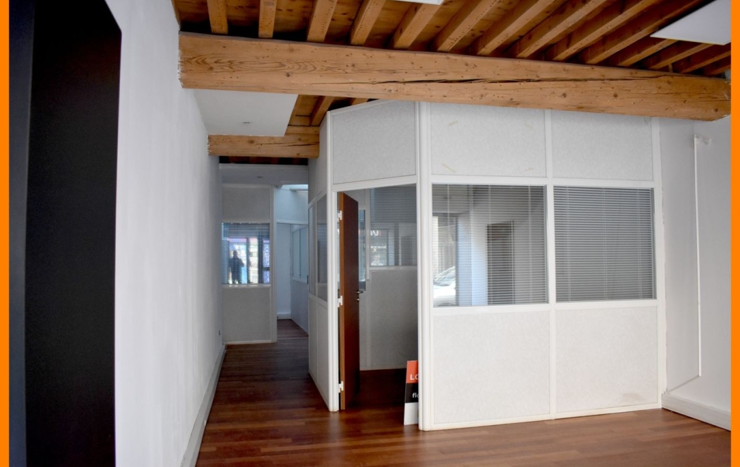 Annonces CROIXROUSSE : Maison / Villa | MIRIBEL (01700) | 101 m2 | 209 000 &euro; 