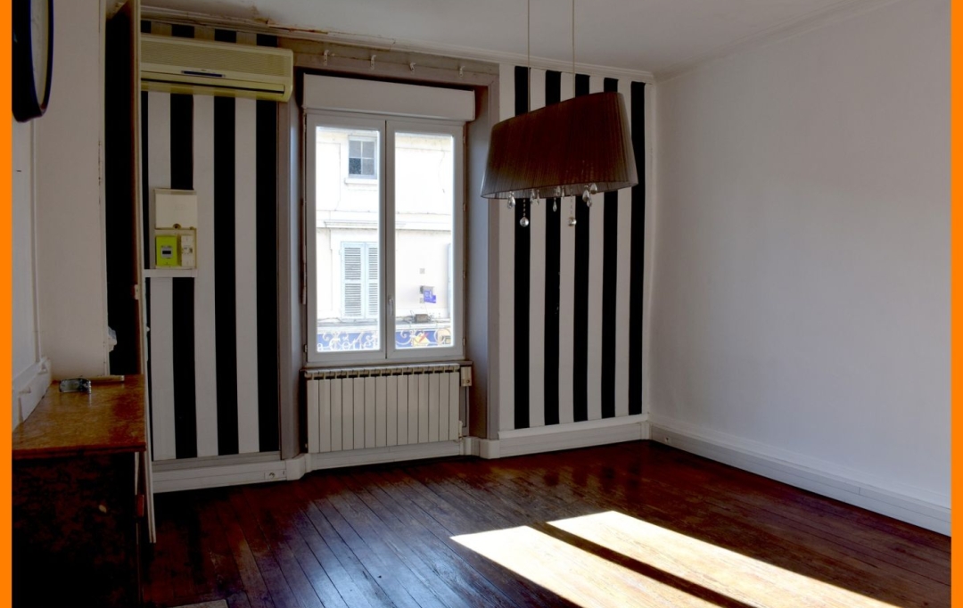Annonces CROIXROUSSE : Maison / Villa | MIRIBEL (01700) | 101 m2 | 209 000 &euro; 
