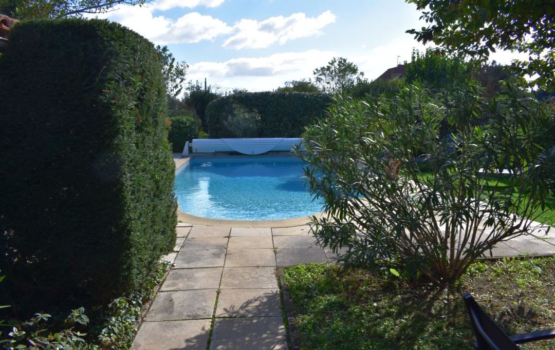 Annonces CROIXROUSSE : Maison / Villa | MIRIBEL (01700) | 116 m2 | 395 000 &euro; 