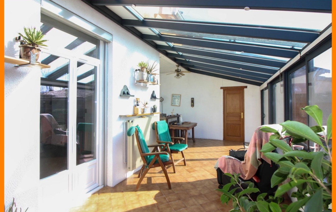 Annonces CROIXROUSSE : Maison / Villa | MIRIBEL (01700) | 116 m2 | 395 000 &euro; 