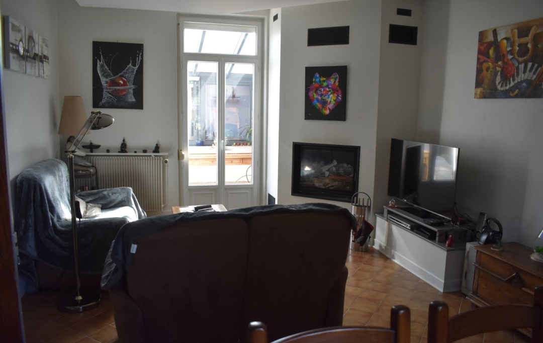 Annonces CROIXROUSSE : Maison / Villa | MIRIBEL (01700) | 116 m2 | 395 000 &euro; 