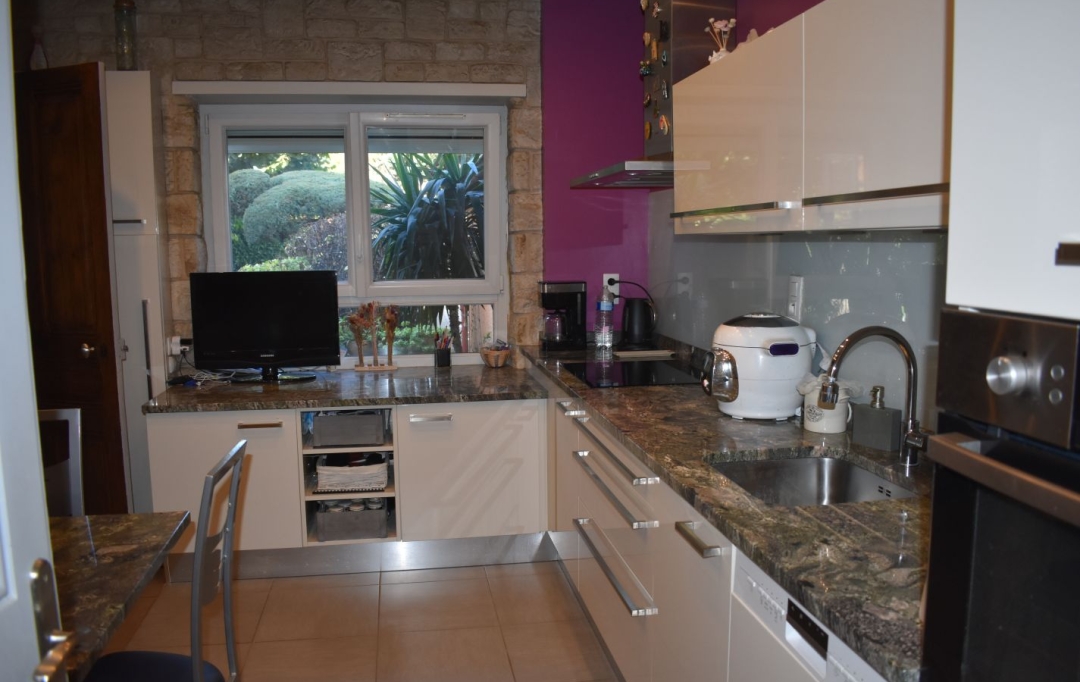 Annonces CROIXROUSSE : Maison / Villa | MIRIBEL (01700) | 116 m2 | 395 000 &euro; 