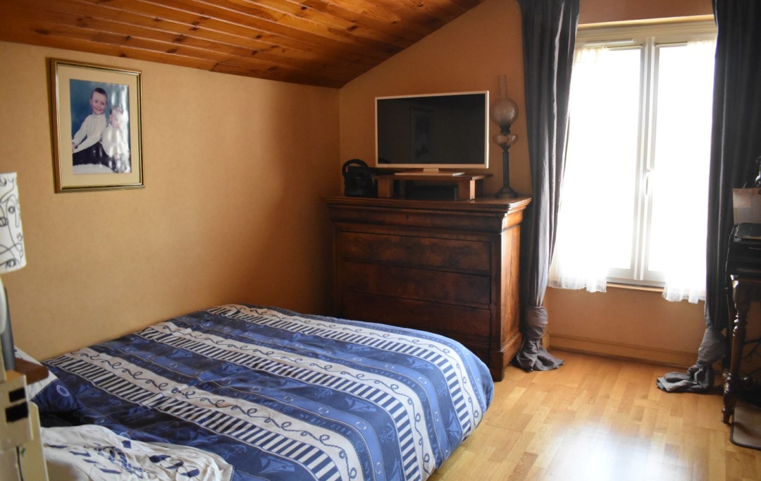 Annonces CROIXROUSSE : Maison / Villa | MIRIBEL (01700) | 116 m2 | 395 000 &euro; 