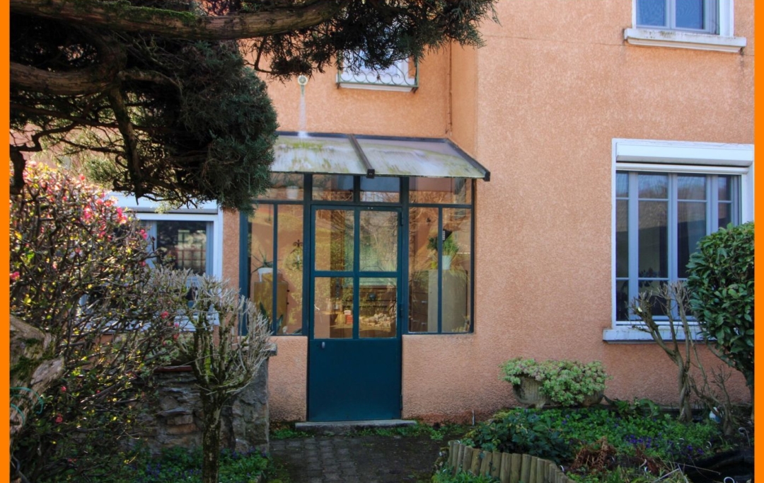 Annonces CROIXROUSSE : Maison / Villa | MIRIBEL (01700) | 116 m2 | 395 000 &euro; 