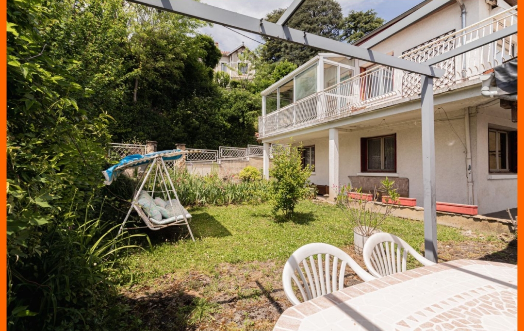 Annonces CROIXROUSSE : House | NEYRON (01700) | 112 m2 | 390 000 &euro; 