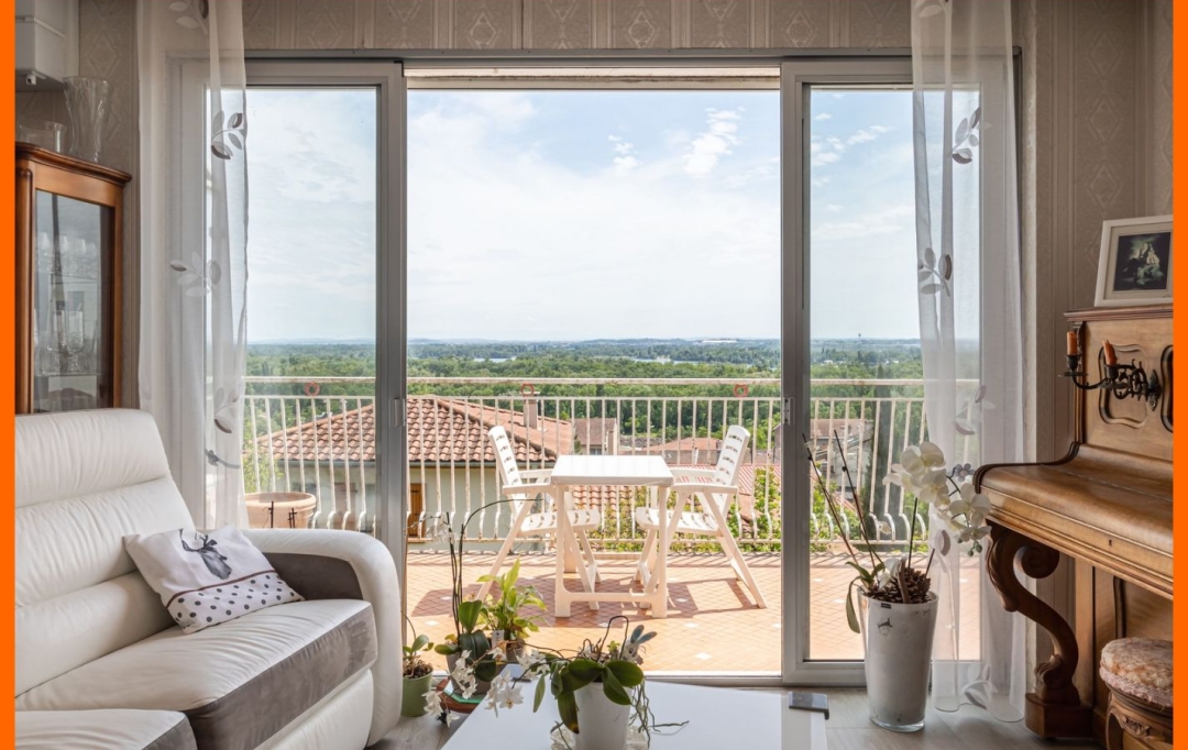 Annonces CROIXROUSSE : House | NEYRON (01700) | 112 m2 | 390 000 &euro; 