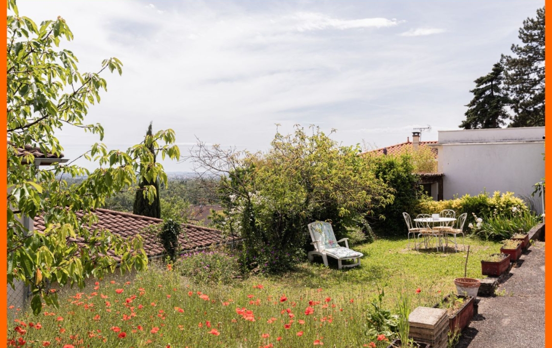 Annonces CROIXROUSSE : House | NEYRON (01700) | 112 m2 | 390 000 &euro; 