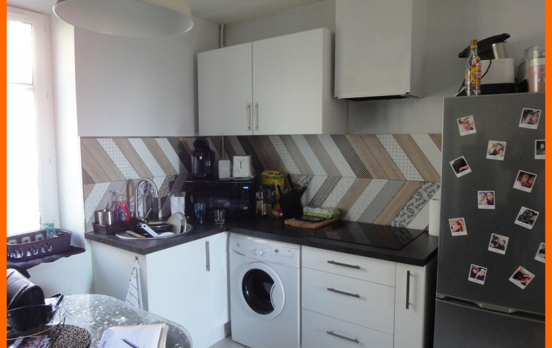 Annonces CROIXROUSSE : Apartment | CHAPONOST (69630) | 29 m2 | 135 000 &euro; 
