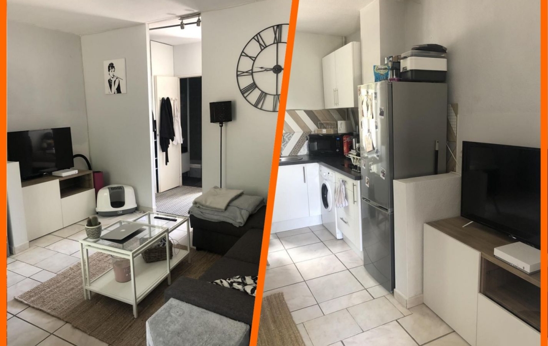 Annonces CROIXROUSSE : Apartment | CHAPONOST (69630) | 29 m2 | 135 000 &euro; 