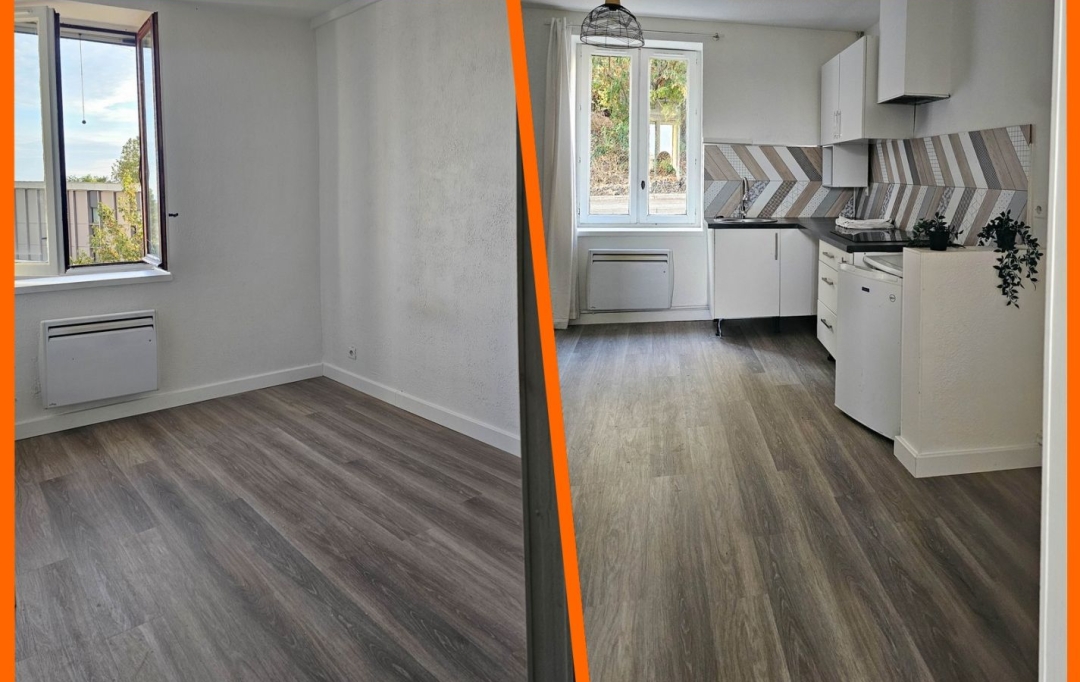 Annonces CROIXROUSSE : Apartment | CHAPONOST (69630) | 29 m2 | 135 000 &euro; 