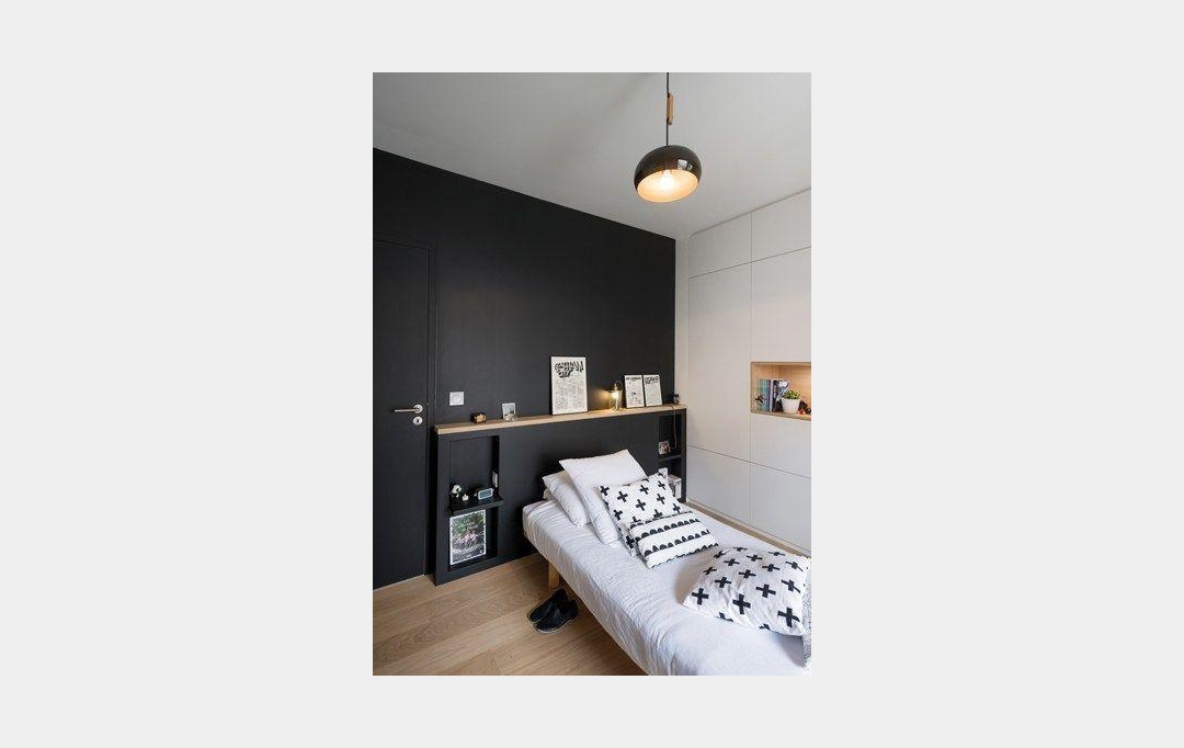 Annonces CROIXROUSSE : Apartment | CHASSIEU (69680) | 74 m2 | 365 000 € 
