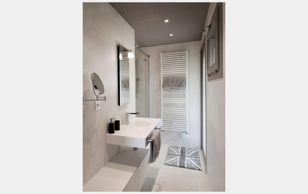 Annonces CROIXROUSSE : Apartment | LYON (69009) | 100 m2 | 690 000 € 
