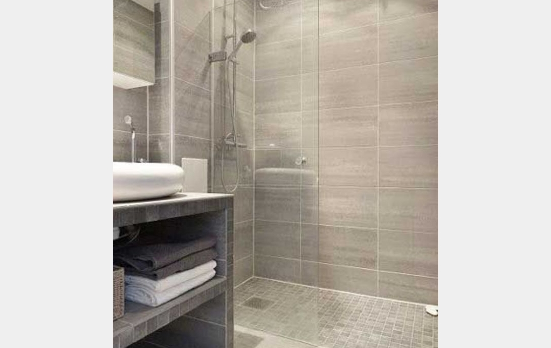 Annonces CROIXROUSSE : Appartement | LYON (69005) | 45 m2 | 265 000 &euro; 