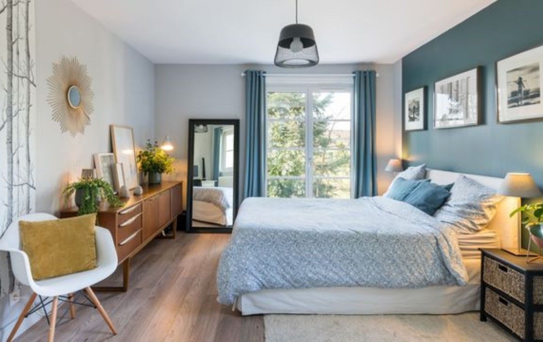 Annonces CROIXROUSSE : Appartement | LYON (69005) | 45 m2 | 265 000 &euro; 