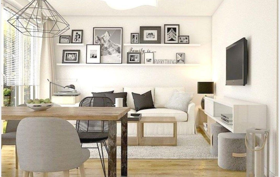 Annonces CROIXROUSSE : Appartement | LYON (69005) | 45 m2 | 265 000 &euro; 