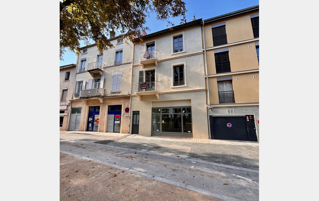 Annonces CROIXROUSSE : Appartement | LYON (69005) | 45 m2 | 265 000 &euro; 