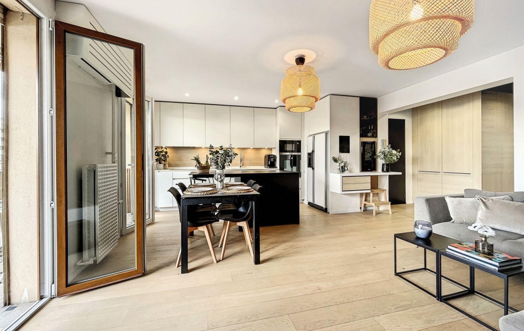 Annonces CROIXROUSSE : Apartment | LYON (69007) | 75 m2 | 441 000 € 