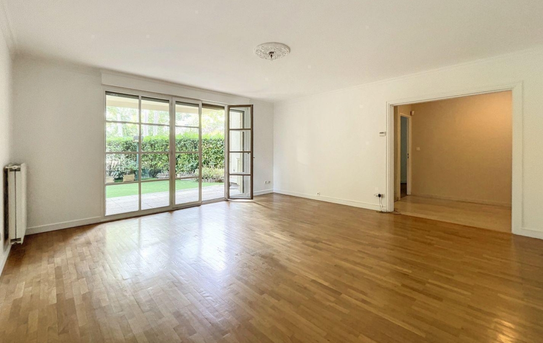 Annonces CROIXROUSSE : Apartment | ECULLY (69130) | 105 m2 | 499 000 € 