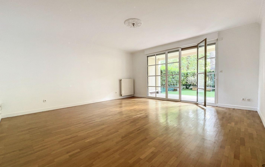 Annonces CROIXROUSSE : Appartement | ECULLY (69130) | 105 m2 | 499 000 € 