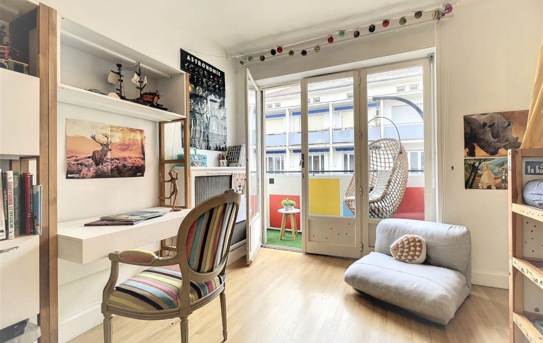 Annonces CROIXROUSSE : Apartment | LYON (69006) | 128 m2 | 779 000 € 