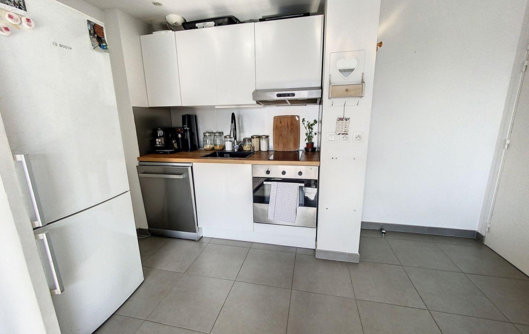 Annonces CROIXROUSSE : Apartment | VILLEURBANNE (69100) | 62 m2 | 320 000 € 