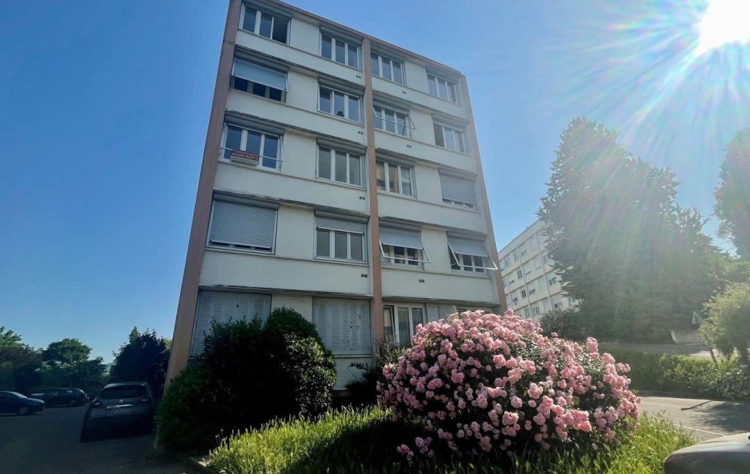 Annonces CROIXROUSSE : Apartment | LYON (69004) | 38 m2 | 189 000 € 