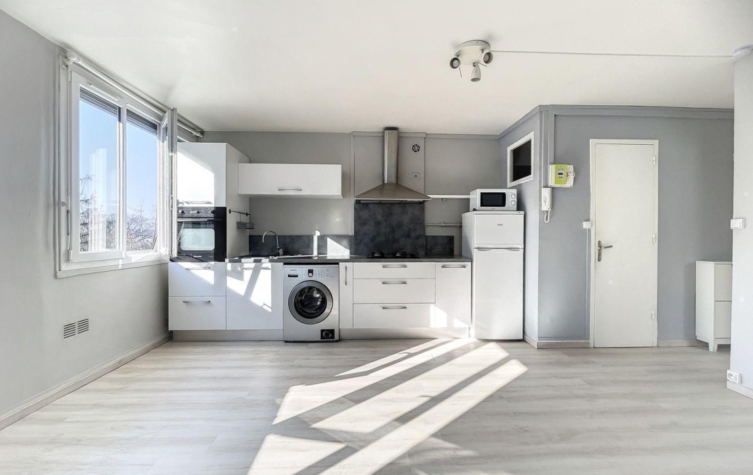 Annonces CROIXROUSSE : Apartment | LYON (69004) | 38 m2 | 189 000 € 