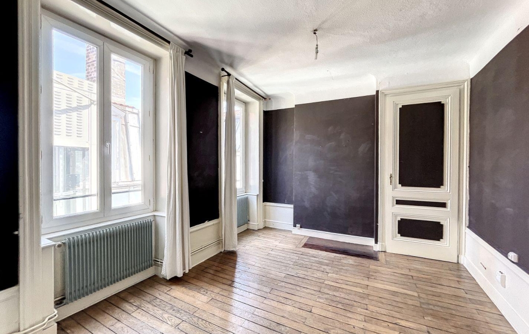 Annonces CROIXROUSSE : Apartment | LYON (69002) | 80 m2 | 405 000 € 