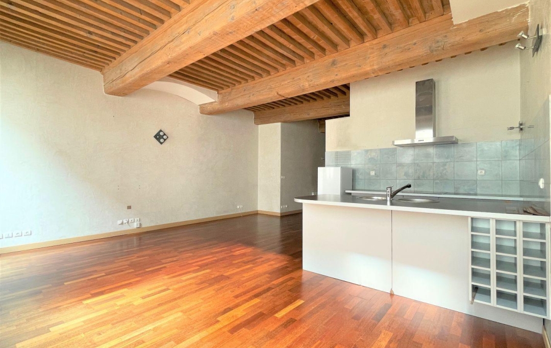 Annonces CROIXROUSSE : Apartment | LYON (69002) | 69 m2 | 399 000 € 