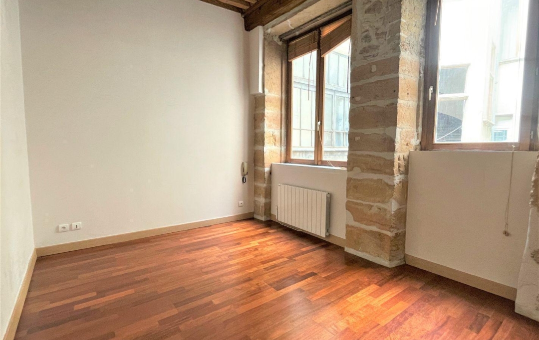 Annonces CROIXROUSSE : Apartment | LYON (69002) | 69 m2 | 399 000 € 