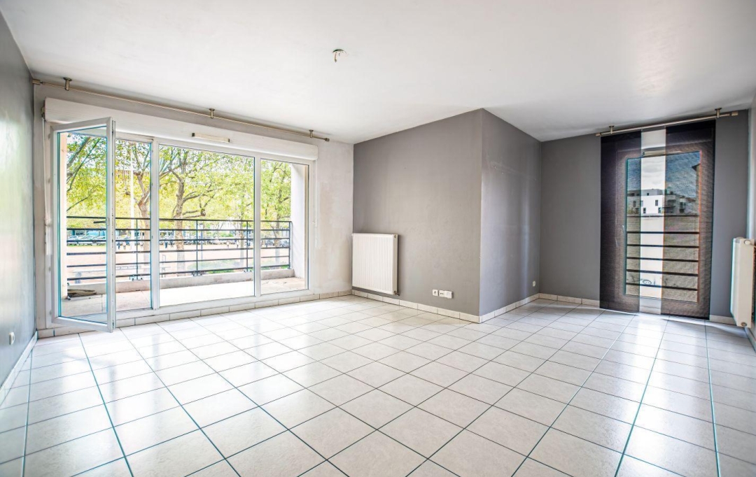 Annonces CROIXROUSSE : Appartement | LYON (69007) | 71 m2 | 330 000 € 