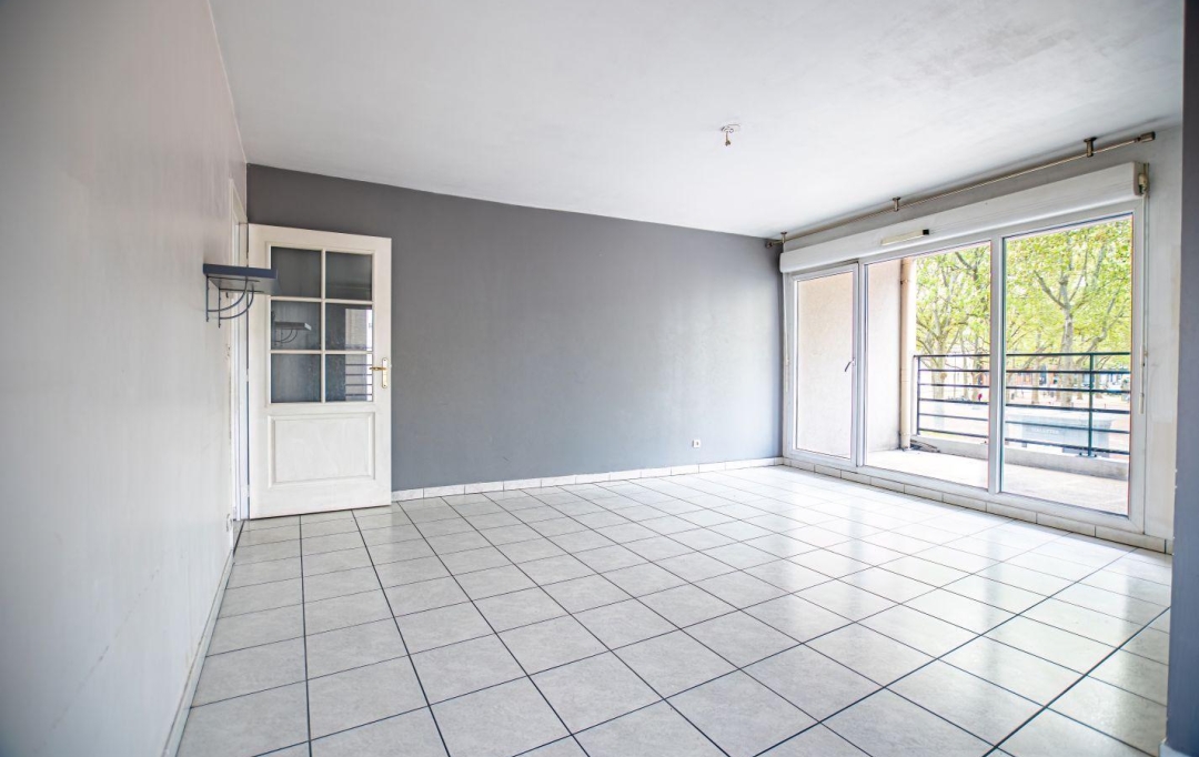 Annonces CROIXROUSSE : Apartment | LYON (69007) | 71 m2 | 330 000 € 