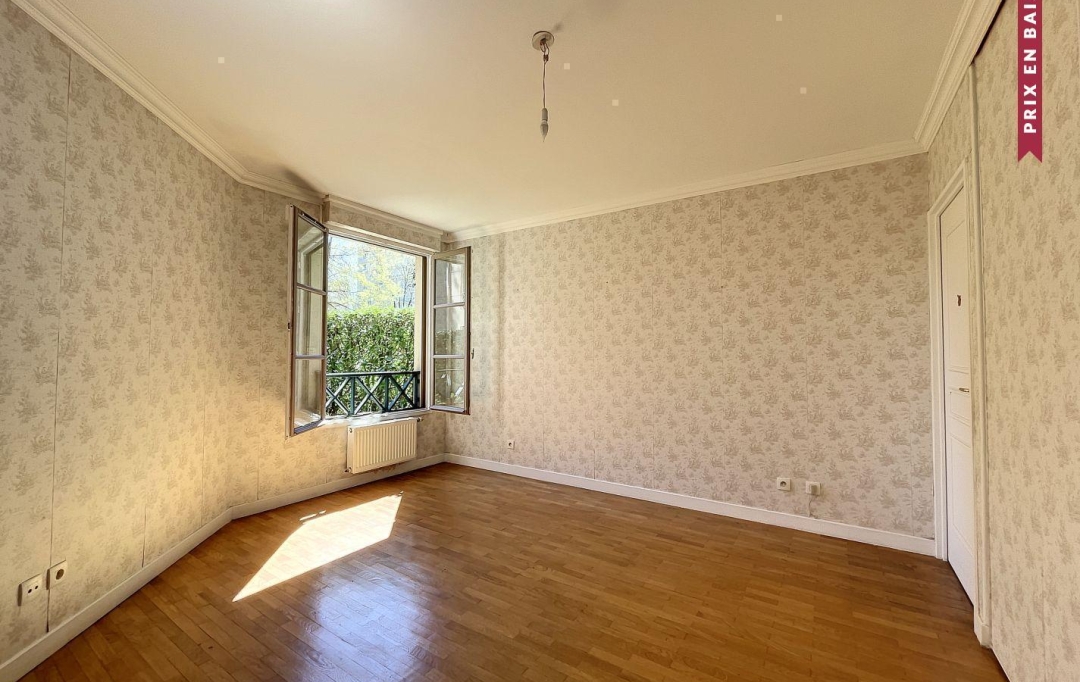 Annonces CROIXROUSSE : Apartment | ECULLY (69130) | 105 m2 | 455 000 € 