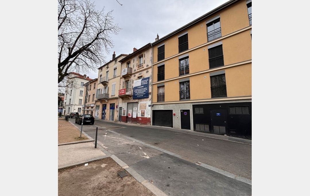 Annonces CROIXROUSSE : Maison / Villa | LYON (69005) | 88 m2 | 540 000 &euro; 