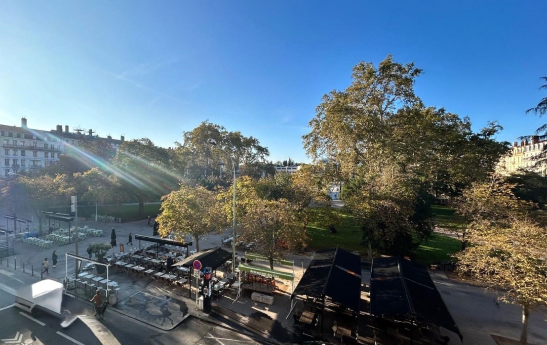 Annonces CROIXROUSSE : Appartement | LYON (69002) | 80 m2 | 655 000 &euro; 