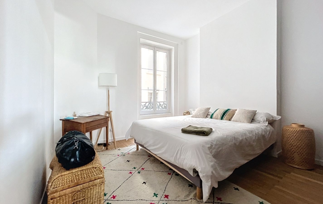 Annonces CROIXROUSSE : Appartement | LYON (69002) | 80 m2 | 655 000 &euro; 